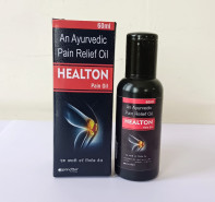 HEALTON - Medilance